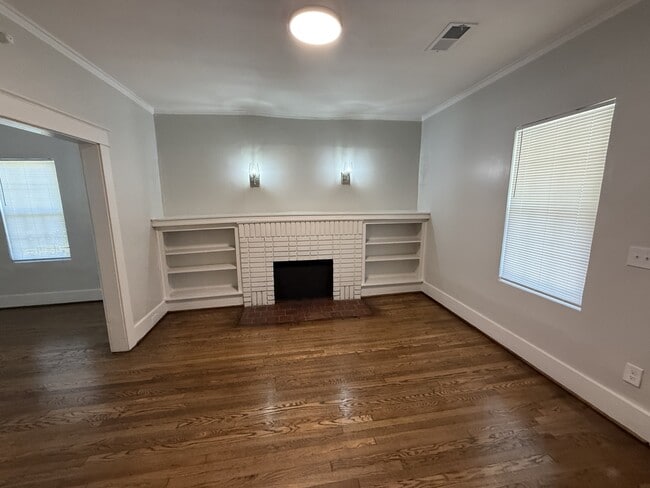 Building Photo - 1508 Alabama Ave SW