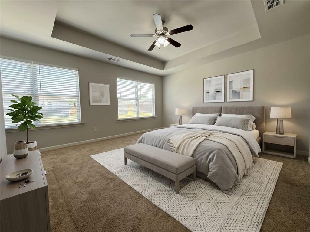 Building Photo - 3083 Cedar Glade Ln NE