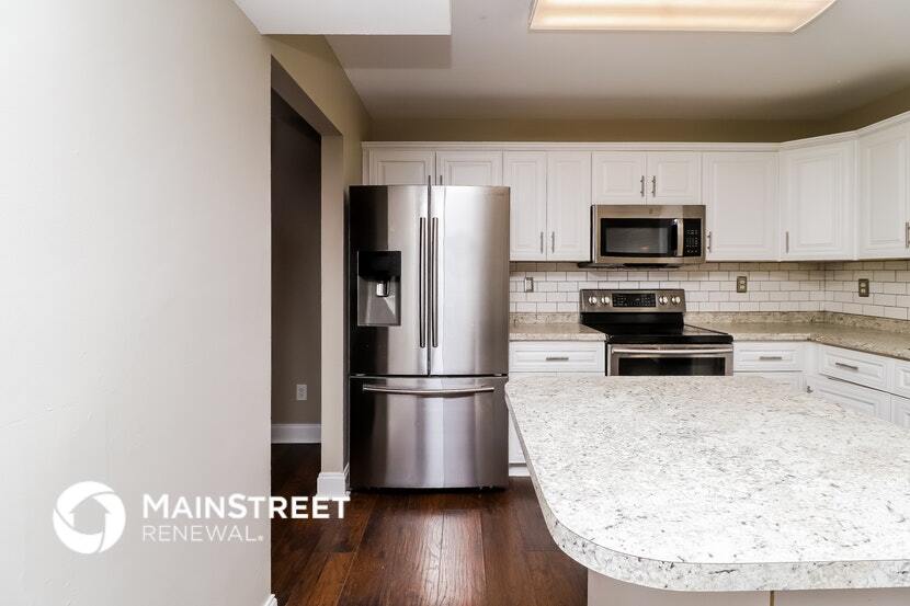 Building Photo - 7510 Hubbard Woods Rd