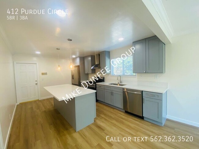 Building Photo - 412 Purdue Cir