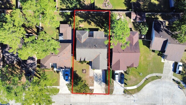 Building Photo - 3514 Spanish Acorn Ln