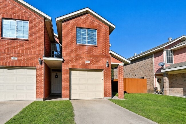 Building Photo - 4021 Preferred Pl