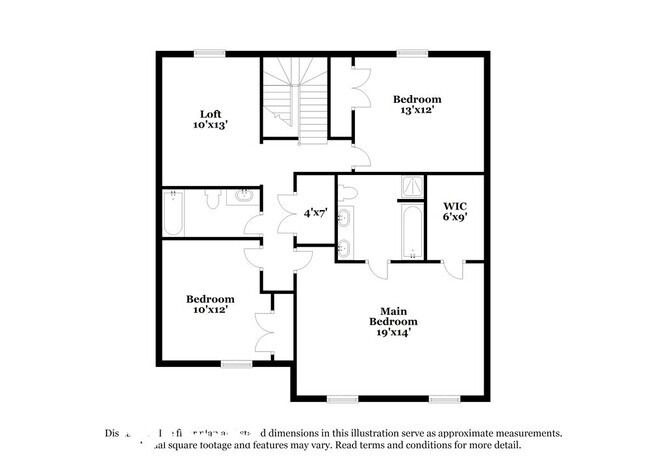 Building Photo - 320 Augustus Lane
