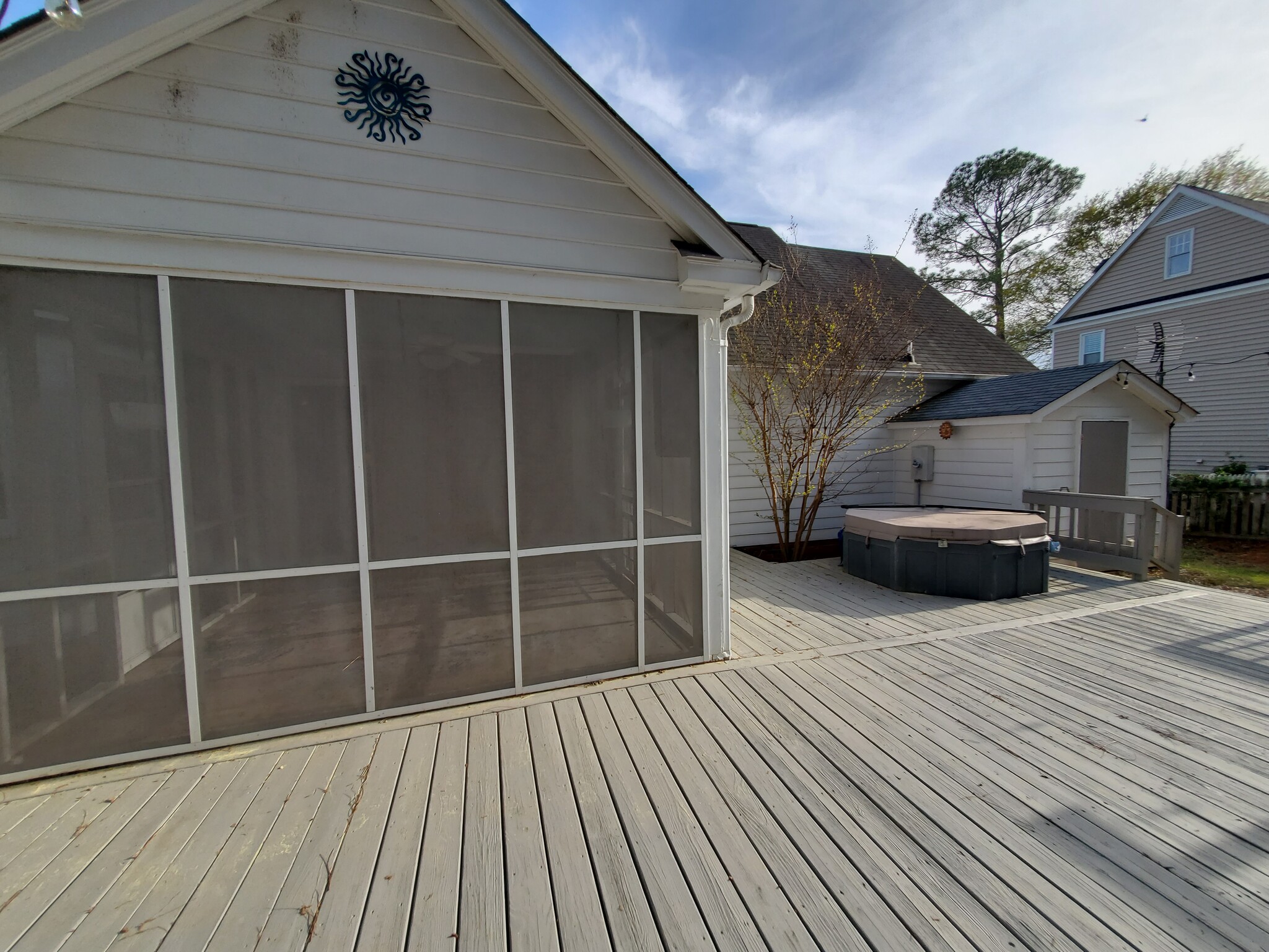 Building Photo - 108 Botney Way