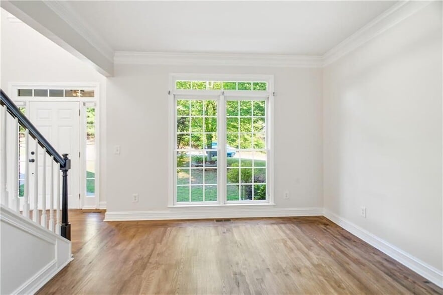 Building Photo - 110 Mayes Farm Rd NW
