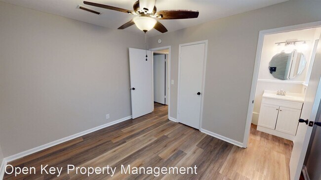 Building Photo - 3 br, 1.5 bath House - 101 Arvie Dr
