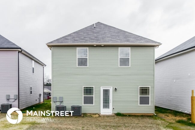 Building Photo - 1210 Catawba Way