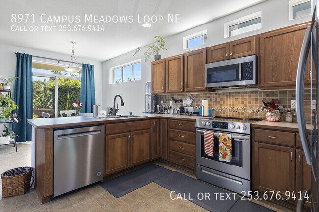 Building Photo - 8971 Campus Meadows Loop NE