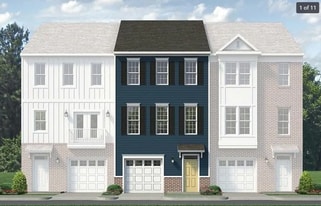 Building Photo - 11324 Magill Terrace Dr