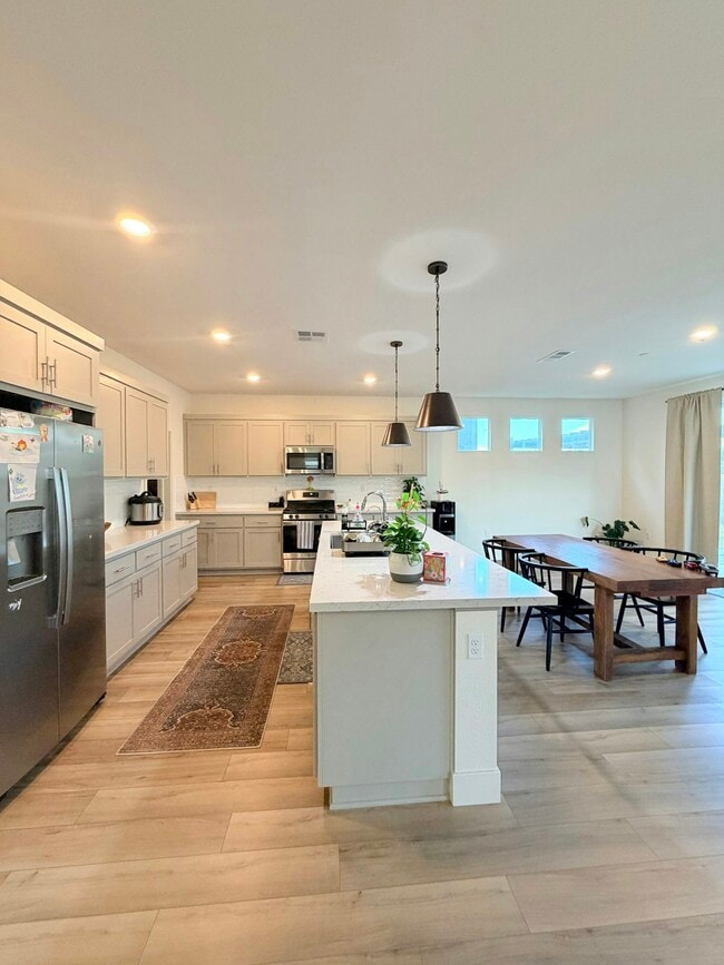 Building Photo - 5329 Frisanco Wy