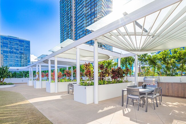 Building Photo - Koula #1107  |  Honolulu, HI