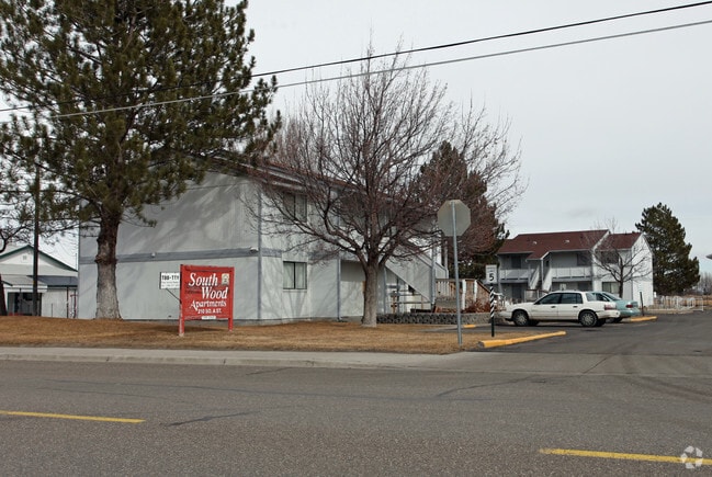 Building Photo - Southwood