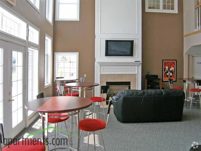 Clubhouse - Arbor Ridge