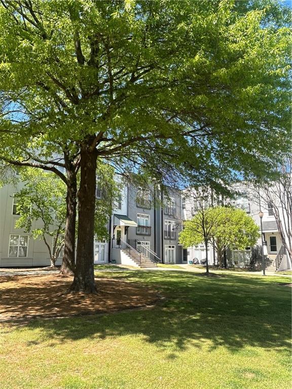 Building Photo - 502 Pryor St SW