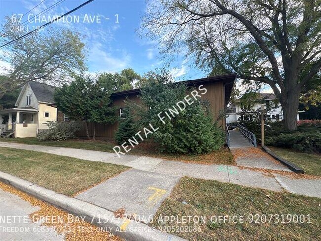 Building Photo - 67 Champion Ave