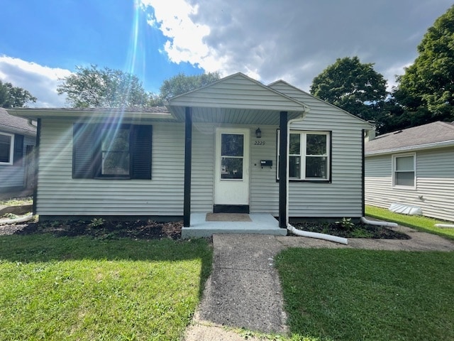 Primary Photo - 2229 Parkview Pl
