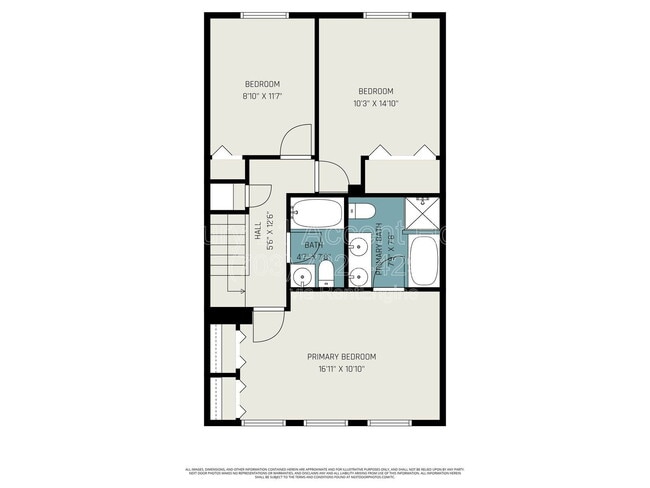 Building Photo - 6143 Summer Park Ln