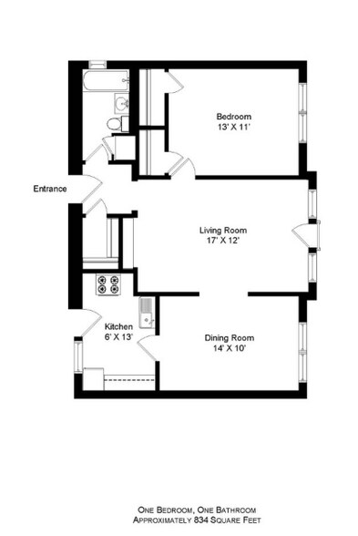 Building Photo - 428 W Surf St