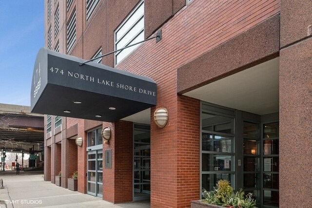 Building Photo - 474 N Lake Shore Dr