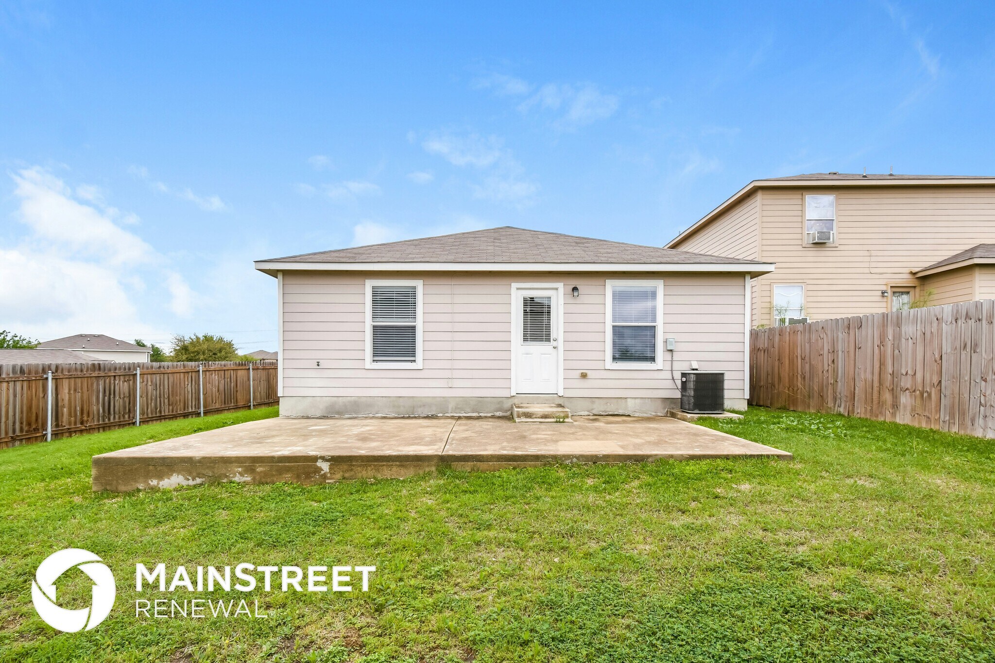 Building Photo - 5703 Fossil Canyon