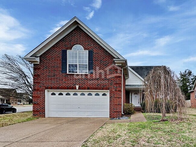 Building Photo - 6536 Arvington Way