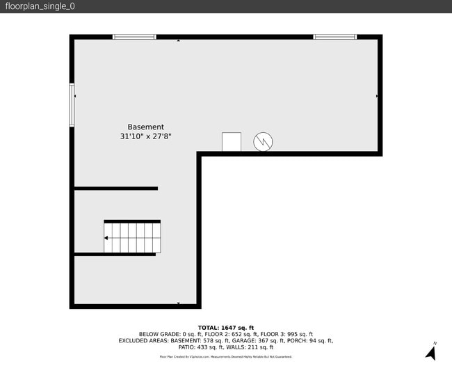 Building Photo - $2,145.00, 4-bed, 2.5-bath located in Colo...