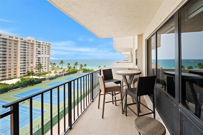 Building Photo - 5100 N Ocean Blvd