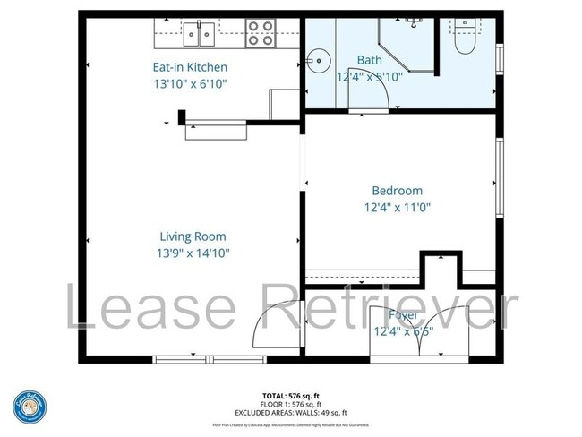 Building Photo - 1233 Fulton St