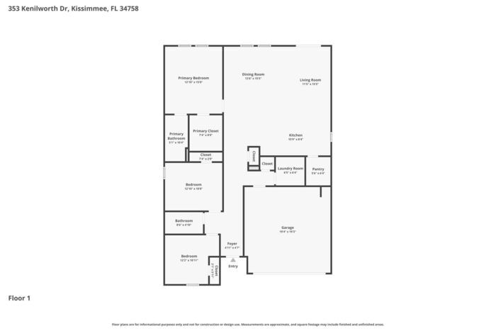 Building Photo - 302 Cartee Ln