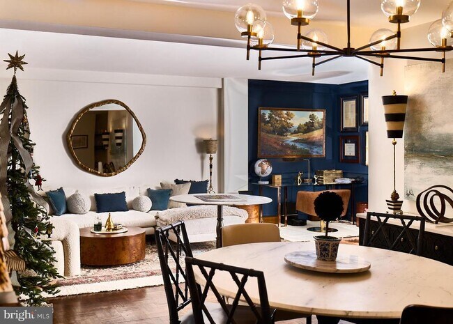 Building Photo - 2475 Virginia Ave NW