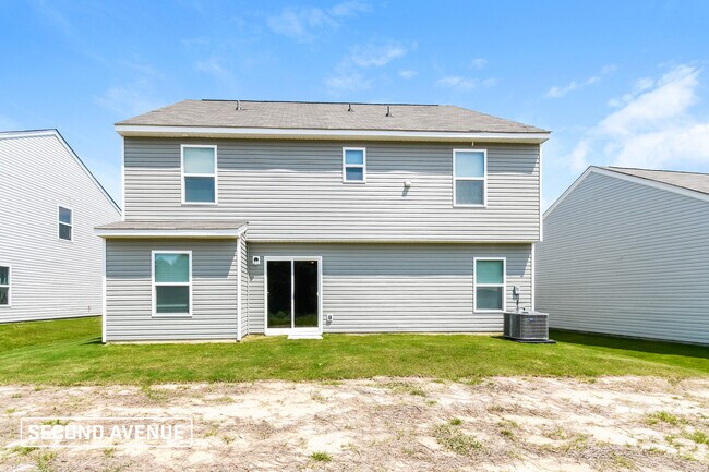 Building Photo - 1419 Native Gdn Rd