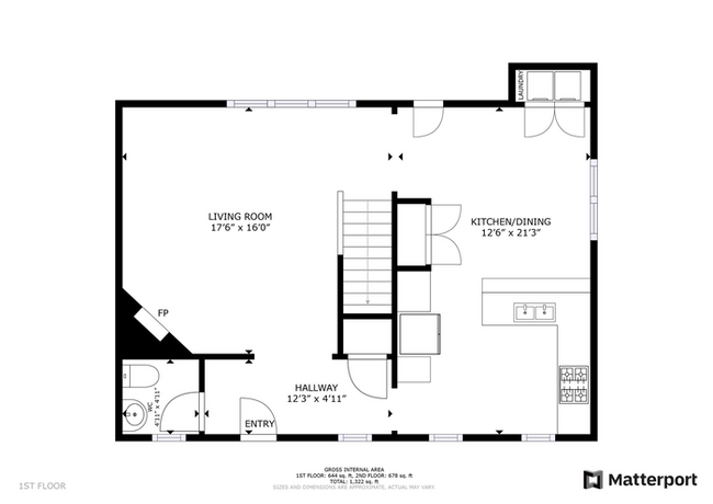 Building Photo - Single Family Home | Open Floor Plan | Bac...