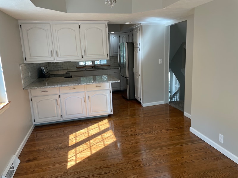 Building Photo - 3821 Davenport St