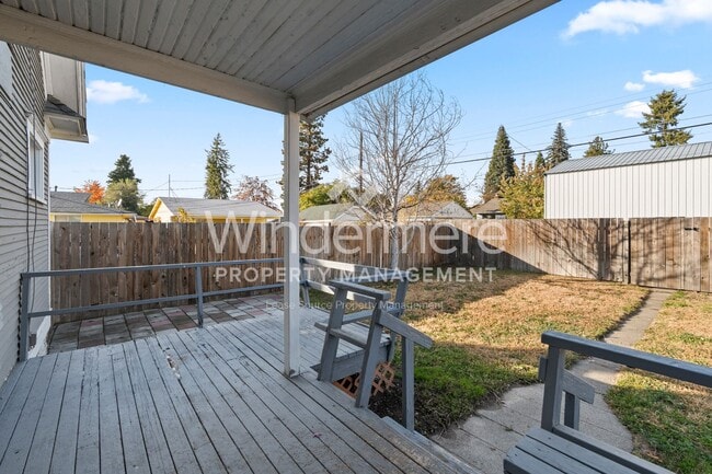 Building Photo - **Half off Full 1st Month's Rent** Beautiful 4-Bedroom Home In The Garland District