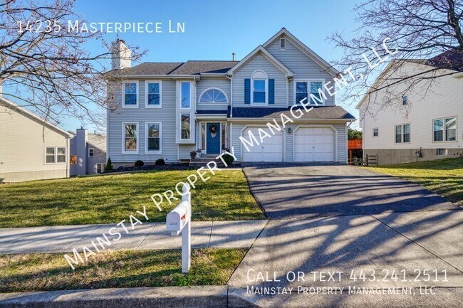 Primary Photo - 14235 Masterpiece Ln