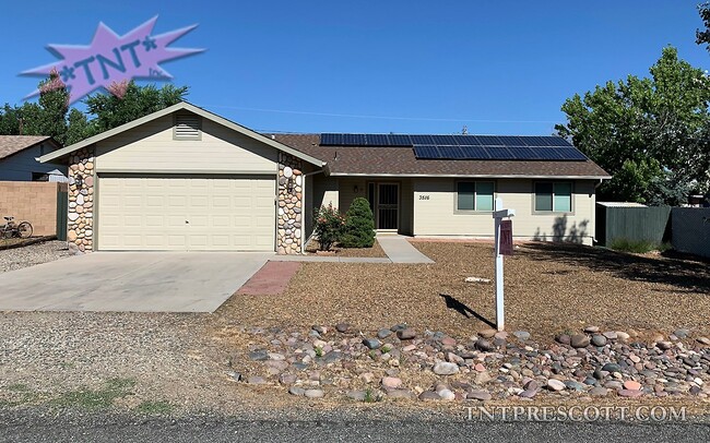 Building Photo - Home in Prescott Valley