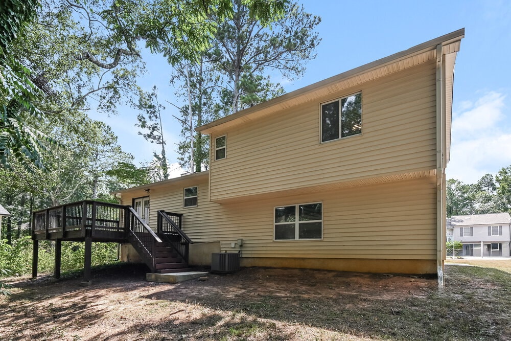 Building Photo - 4061 Wylie Ln