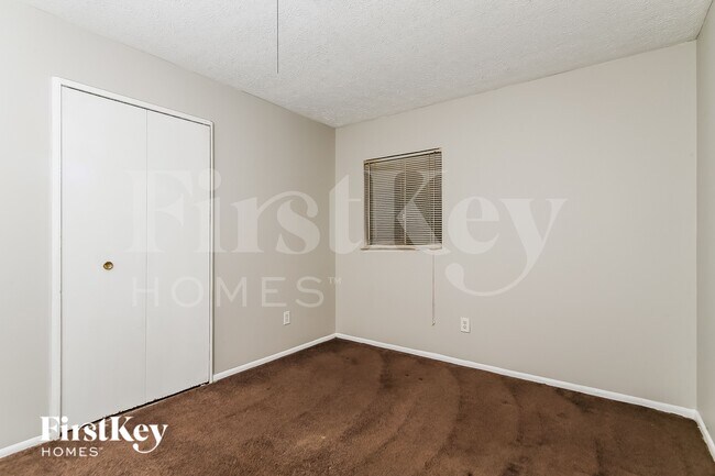 Building Photo - 4110 Mellis Dr