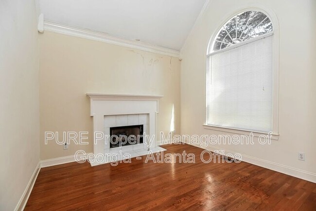 Building Photo - 1108 Cockrell Ct NW