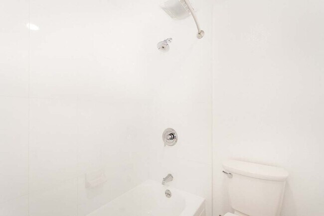 Floorplan - Trinity Towers Apartments