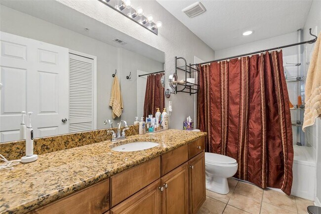 Building Photo - 700 S Harbour Island Blvd