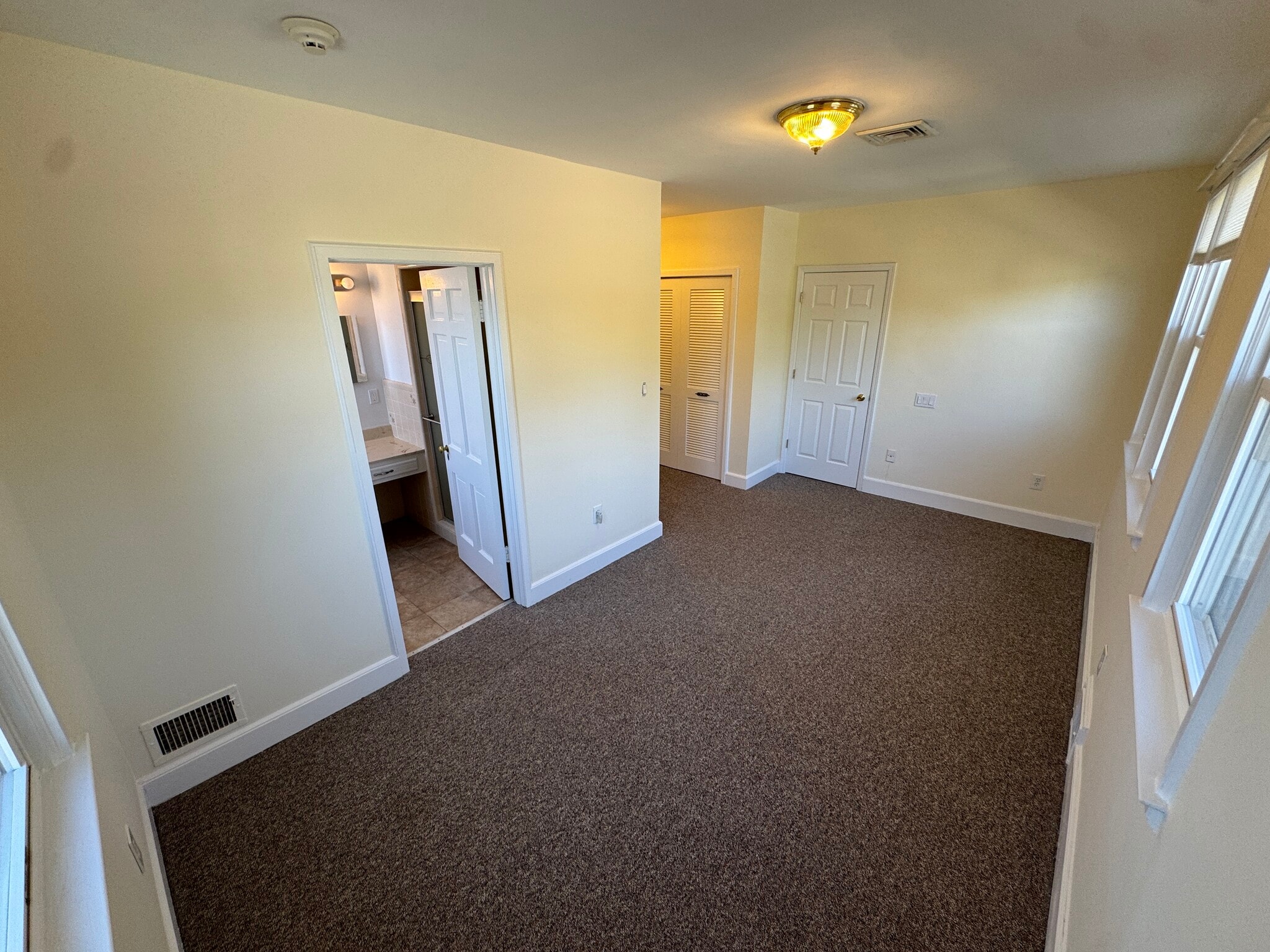 Primary Bedroom - 203 Lawrence Ave