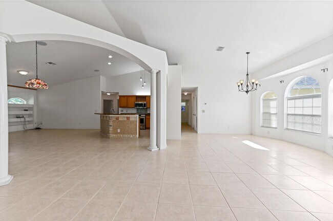 Building Photo - 681 SW Saragossa Ave