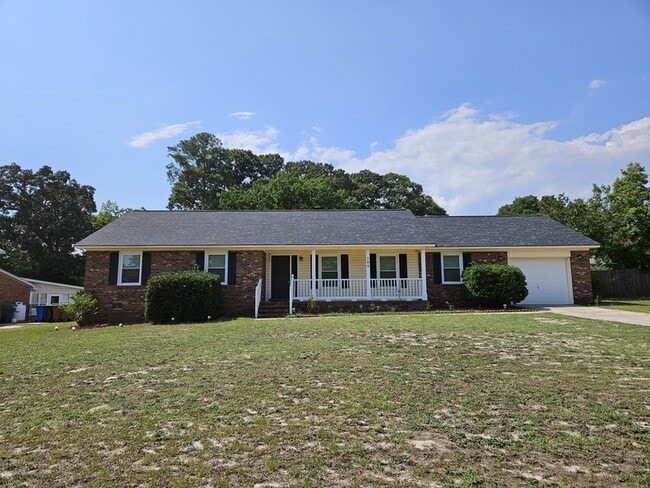 Primary Photo - 309 Murray Fork Dr