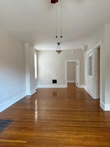 Dining Room - 2707 Ann Ave