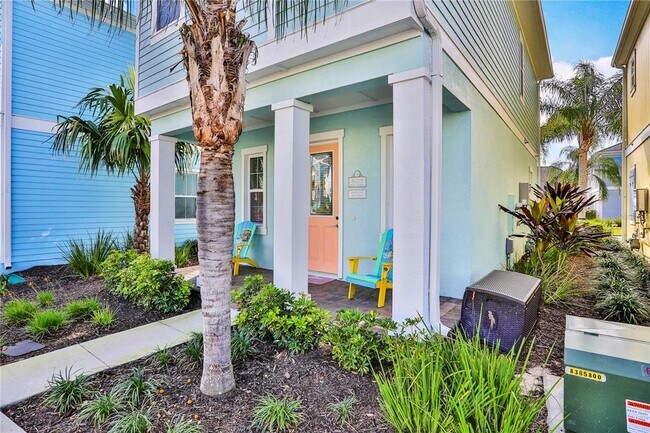 Building Photo - 8028 Surf St