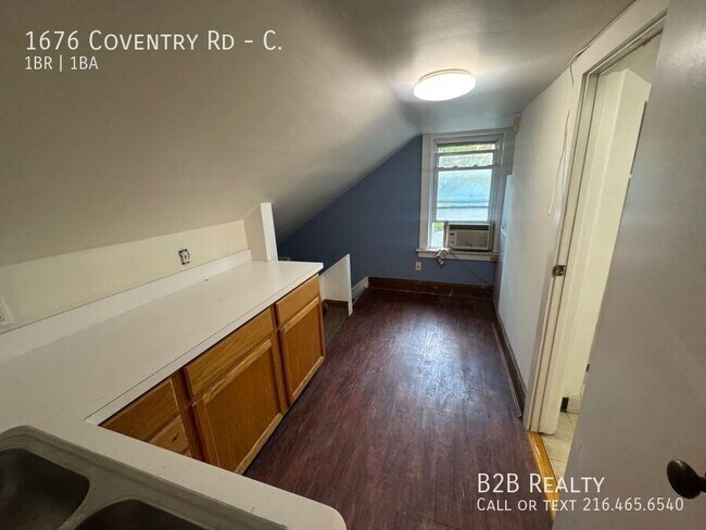 Building Photo - 1676 Coventry Rd