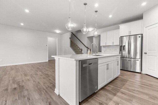 Building Photo - 1333 Maston Rd