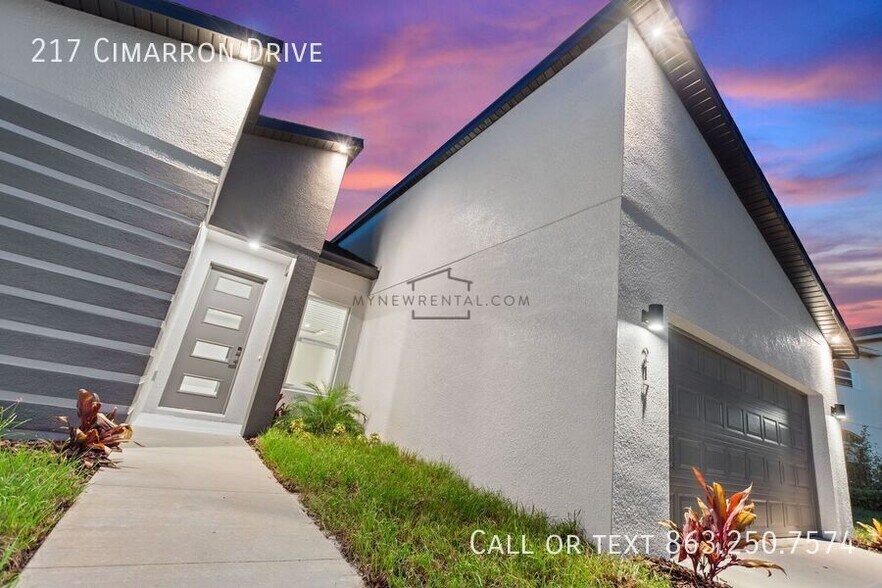 Building Photo - 217 Cimarron Dr