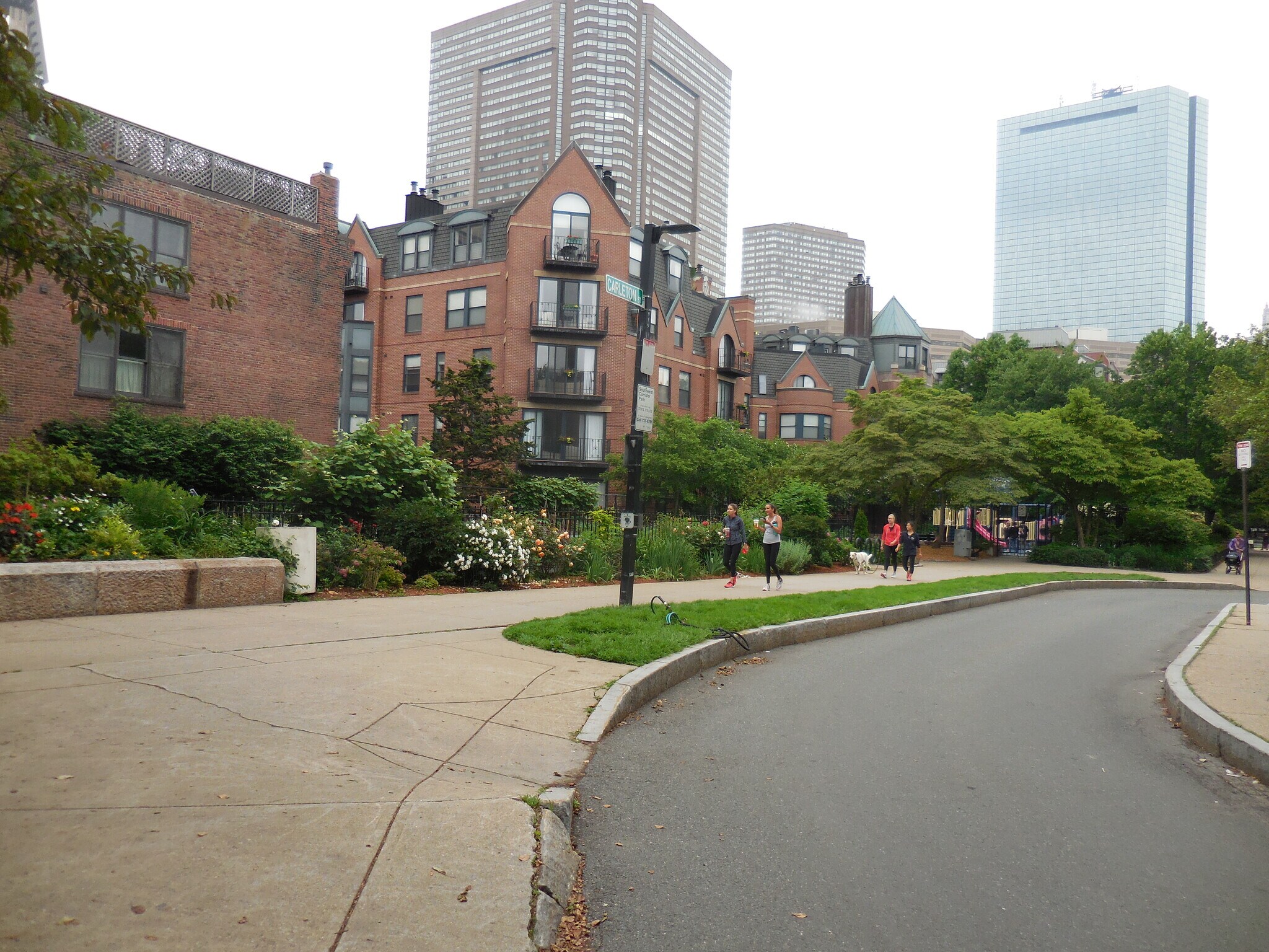 Building Photo - 43 Braddock Park